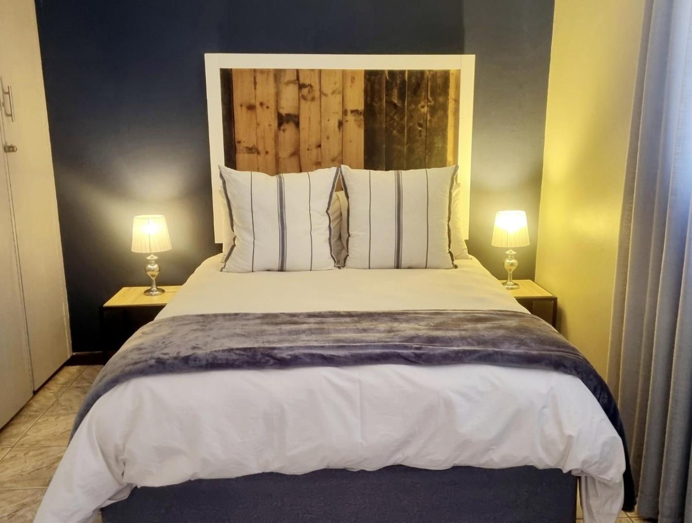Summerville Place أدو المظهر الخارجي الصورة